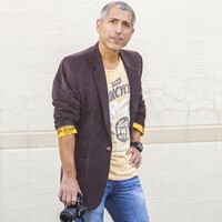 Profile picture for Humberto Vidal