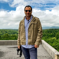 Profile picture for J. Daniel Jenkins