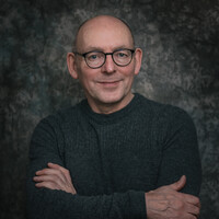 Profile picture for Andrew Wilkinson