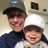 Profile picture for Kevin Skeldon