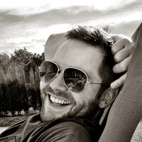 Profile picture for Allister Freeman