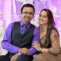 Profile picture for Amish Thakkar