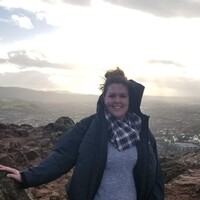 Profile picture for Ashleigh Campbell
