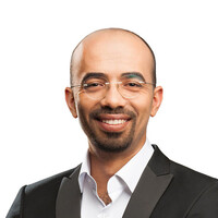 Profile picture for Farzad Bagherzadeh