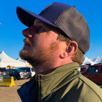 Profile picture for Brett Bowen