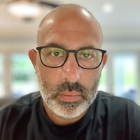 Profile picture for Tony DeArmas