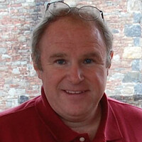 Profile picture for John Kenny