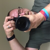 Profile picture for Christopher Weaver