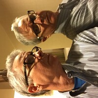 Profile picture for Joseph Weisbrod