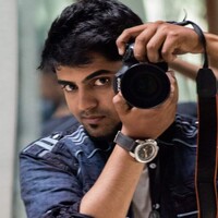 Profile picture for Mukesh M