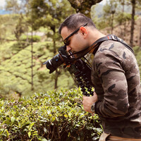 Profile picture for Karl Katrak