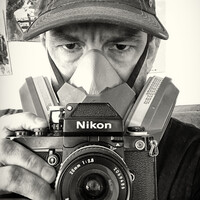 Profile picture for Dan Irving