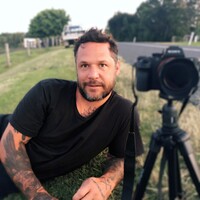 Profile picture for daniel cooper