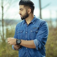 Profile picture for Prince Randhawa