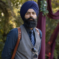 Profile picture for Ramanpreet Singh Sohal