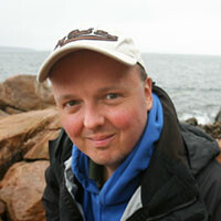 Profile picture for John O'Boyle