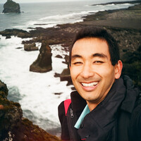 Profile picture for Jorge Sato