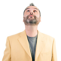 Profile picture for Jose Barrios