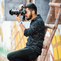 Profile picture for Mohit khetrapal