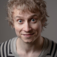 Profile picture for Sasha GULICH