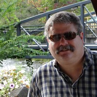 Profile picture for Steve Grimes