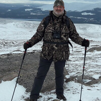 Profile picture for Paul Collins