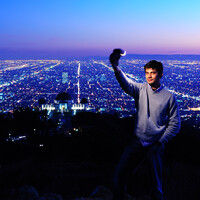 Profile picture for The Light Explorer