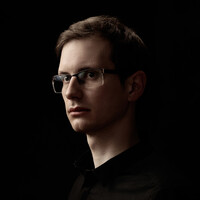 Profile picture for Paweł Ruda