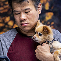 Profile picture for Chi Tang
