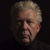 Profile picture for Roy deBruycker