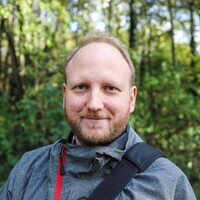 Profile picture for Ben Beer