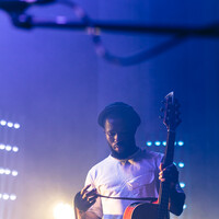 Profile picture for Kingsley Ohuka