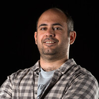 Profile picture for Patrick Khachfe