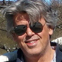 Profile picture for Alexandros Stavrakis