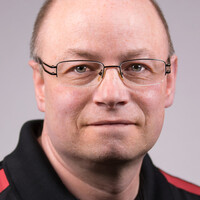 Profile picture for robert george
