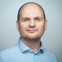 Profile picture for Alexander Petrenko