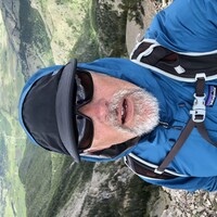 Profile picture for Craig McCloskey