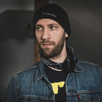 Profile picture for Jeremiah Thompson