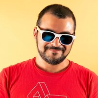 Profile picture for Mauro Rodrigues