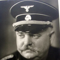 Profile picture for Alfred A Von Arnold