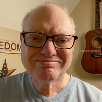 Profile picture for Trent Nentrup