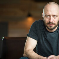 Profile picture for Greg Gilbertson