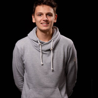 Profile picture for Gašper Kralj