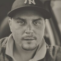 Profile picture for luke exford