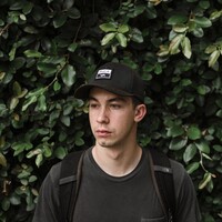 Profile picture for Mitchell Wiisanen