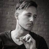 Profile picture for Nicolas Gorrens