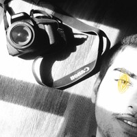 Profile picture for Amir mohammad Jafari