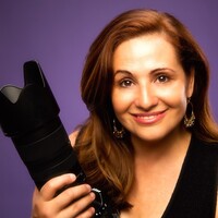 Profile picture for Daniele Serrano