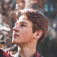 Profile picture for Aston Arndt