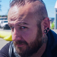 Profile picture for Kyle Miller